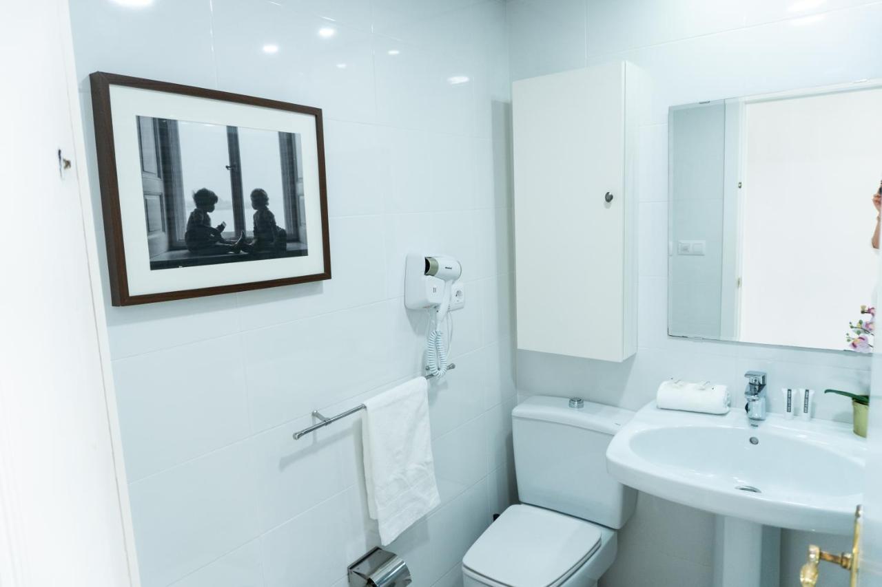 Apartamento En El Centro De Sevilla Luaran gambar