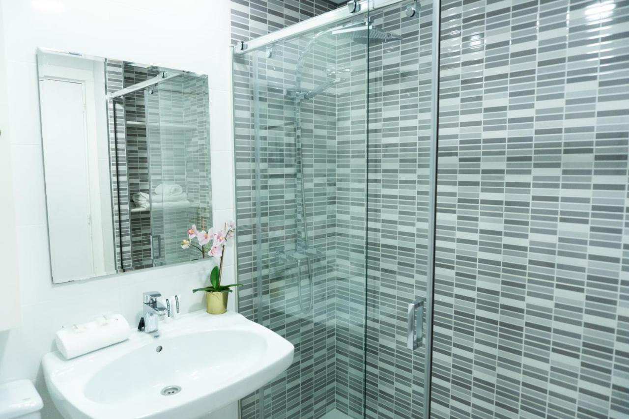 Apartamento En El Centro De Sevilla Luaran gambar